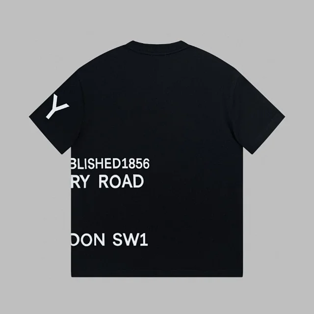 Burberry t-shirt