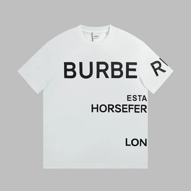 Burberry t-shirt